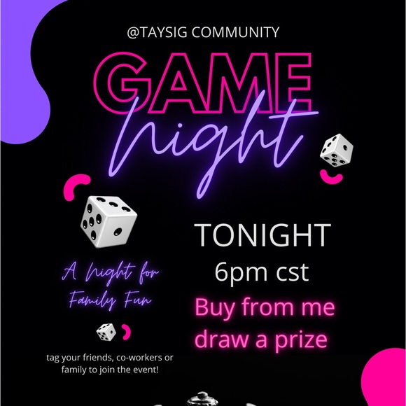 @taysig live show !!! - Picture 7 of 14